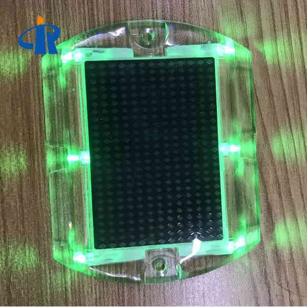 <h3>Round Led Solar Road Stud For Park In Malaysia-RUICHEN Solar </h3>
